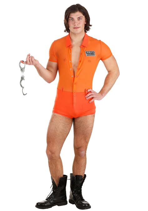 sexy prisoner costume|Amazon.com: Prison Costume.